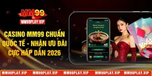 casino MM99