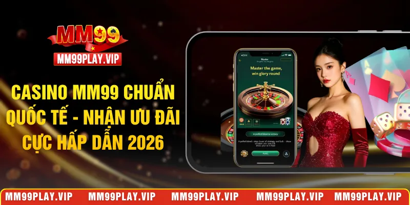 casino MM99